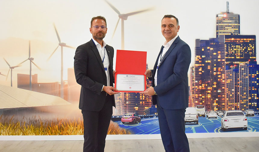 İnci GS Yuasa TAYSAD Ege Bölgesi Odak Üye Toplantısına Ev Sahipliği Yaptı