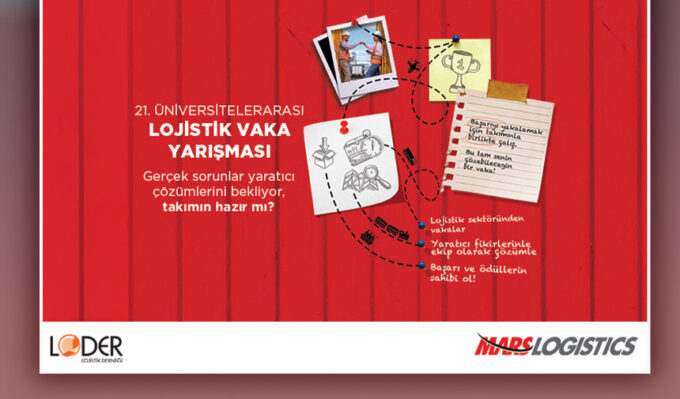 Lojistik vaka yarismasi