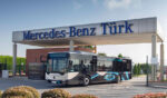 Mercedes Benz Turk