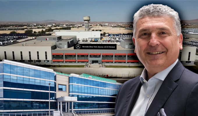 Mercedes-Benz Türk, Otomotivin Patent Tescili Lideri!