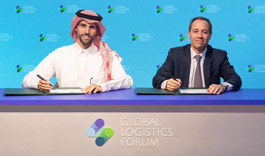 CEVA Almajdouie Logistics entegre lojistik çözümlerine ağırlık verecek