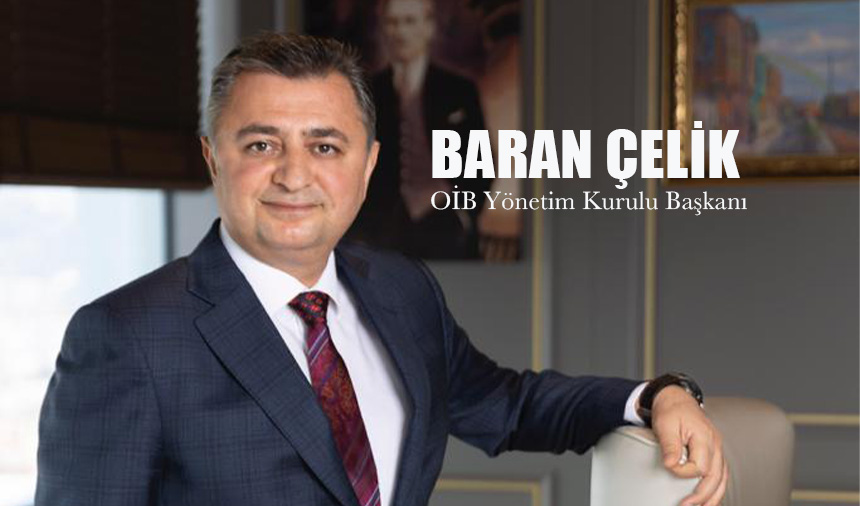 Otomotiv İhracatında Tarihi Rekor: Haziranda 3,4 Milyar Dolar