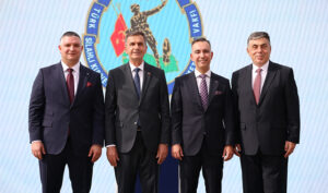 TotalEnergies İstasyonları ve TSK Mehmetçik Vakfı’ndan yeni nesil istasyon