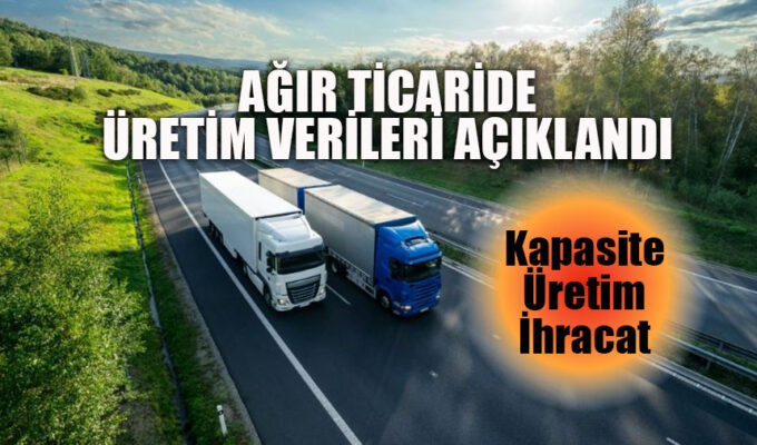 Türkiye otomotiv üretimi