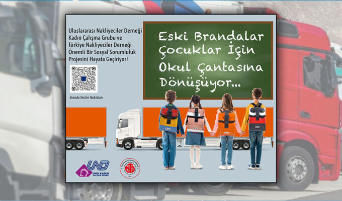 UND Kadın Çalışma Grubu ve TND'den, eğitim için başlatılan projeye destek çağrısı