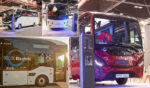 Anadolu Isuzu, Yenilikçi Otobüs ve Midibüs Modellerini FIAA Fuarı’nda Sergiledi