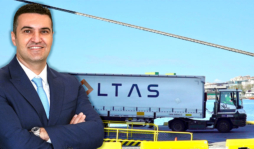 Boltas Ro-Ro Taşımacılığında Sektördeki Öncü Rolünü Sürdürüyor