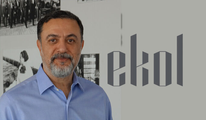 Ekol Lojistik Kurucusu ve Yönetim Kurulu Başkanı Ahmet Musul