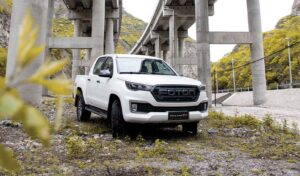 Foton Tunland G7, Otokar Güvencesiyle Türkiye'de