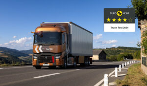 Renault Trucks Euro N Cup