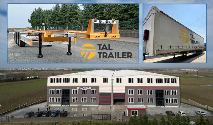 TAL Trailer