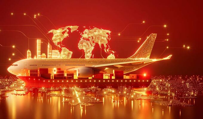 İZFAŞ, Türk lojistik sektörünü Çin’e taşıyor