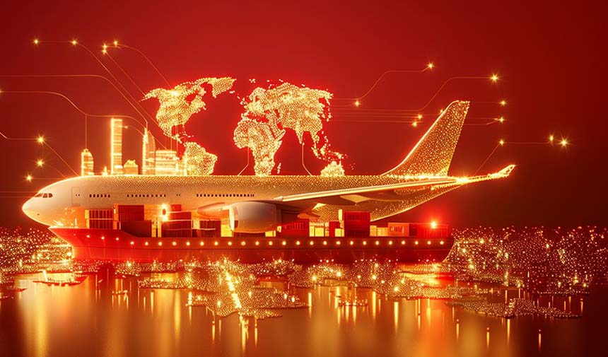 İZFAŞ, Türk lojistik sektörünü Çin’e taşıyor