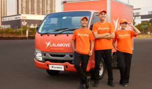lalamove