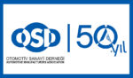 osd 50 yil logo