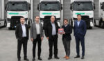 Frigo Nevnak filosunu Renault Trucks T520 ile güçlendirdi