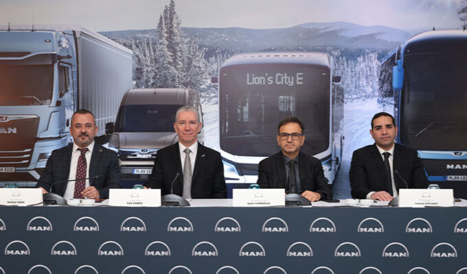 MAN yilsonu toplantisi