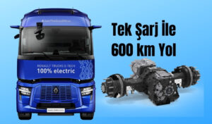 Renault Trucks 1