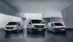 Renault hafif ticari ailesi