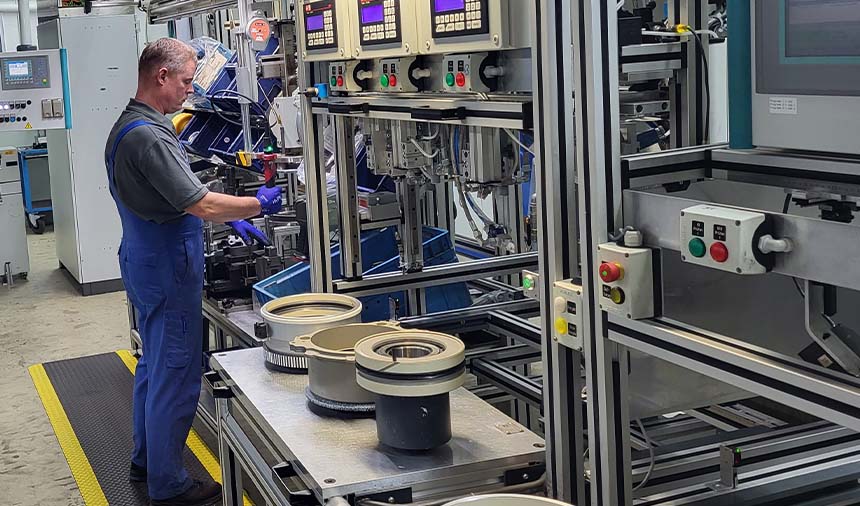 ZF Aftermarket Türkiye Ne Yapıyor?