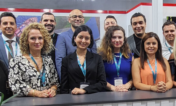 Dilem Karakaya DB Schenker Arkas’tan Ayrıldı!