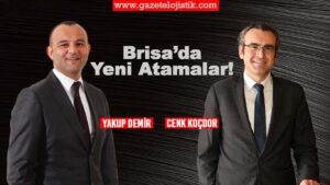 Brisa, Mobilite yolunda Organizasyonunu Güçlendiriyor