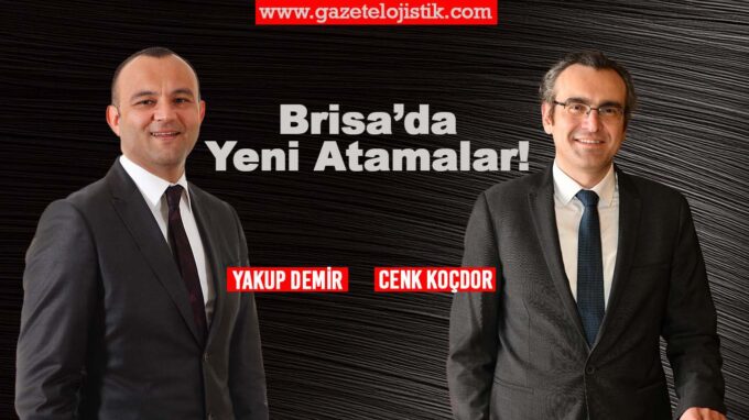 Brisa, Mobilite yolunda Organizasyonunu Güçlendiriyor