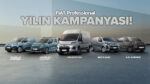 Fiat Ticari Araçlarda 36 aya varan vade kampanyası başladı!