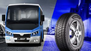 Karsan ve Brisa’dan Sürdürülebilir Mobilitede İş Birliği