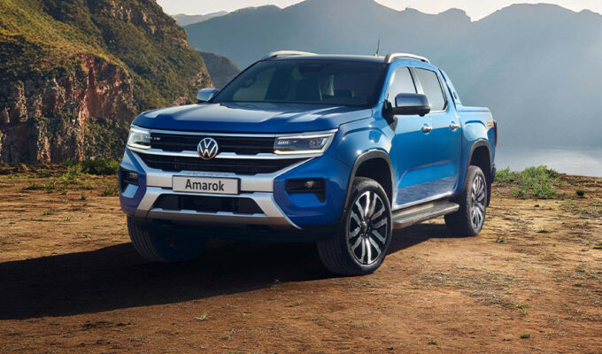 Volkswagen Ticari Araç’tan Yılın İlk Fırsatı!