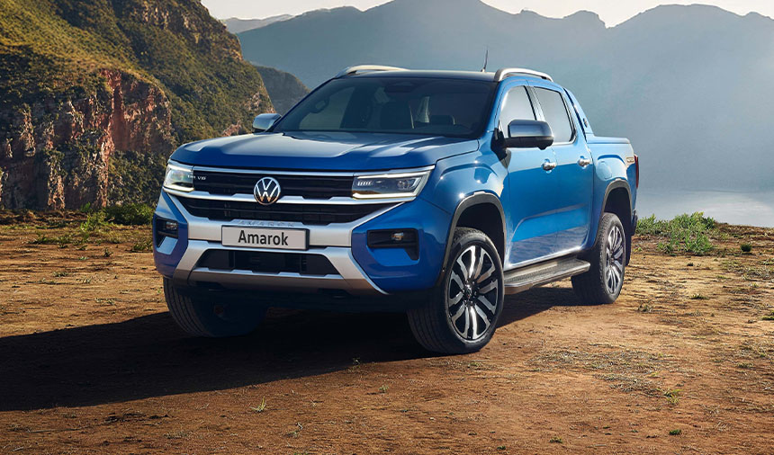 Volkswagen Ticari Araç’tan Yılın İlk Fırsatı!