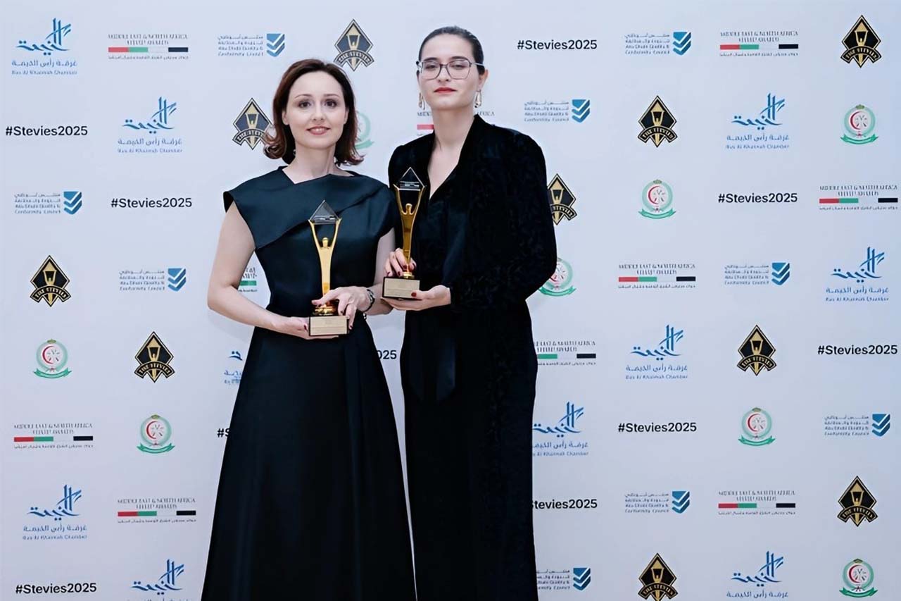 Ekol Lojistik "Bu Yüz'den" Sosyal Medya'da 2 Altın Ödül Aldı!