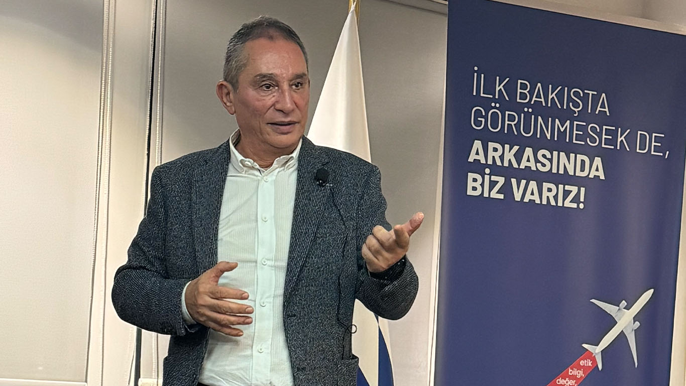 Önünüz tıkanınca alternatif rota çizin