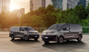 FIAT Professional kampanya