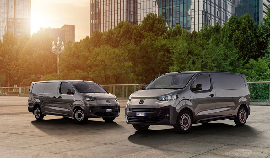 FIAT Professional kampanya