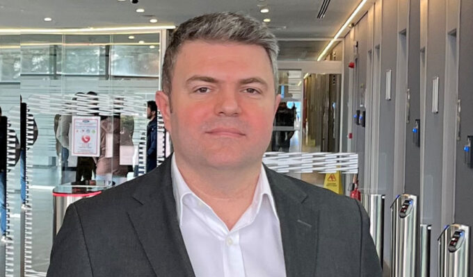 Aras Arican Ford Trucks