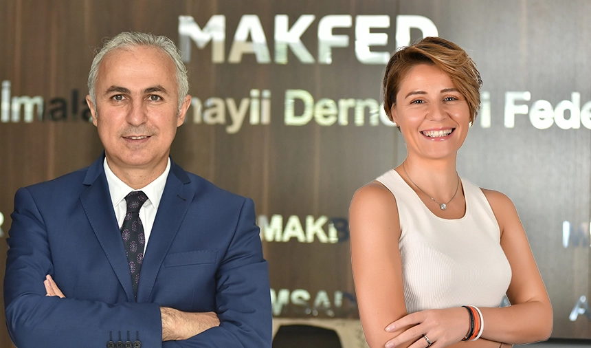 Makine Sektörü WIN EURASIA 2025'te Yeni Pazarlara Odaklanıyor