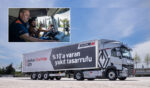 Renault Trucks yakit tasarrufu