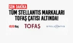 Stellantis markaları, Tofaş çatısı altında birleşiyor!