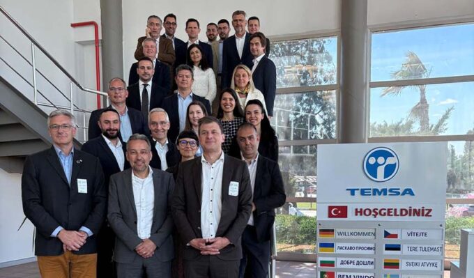 Uluslararasi Toplu Tasimacilar Birligi