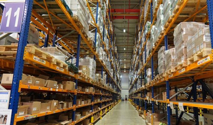 ceva logistics borusan tedarik