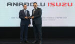 Anadolu Isuzu A List