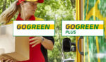 DHL Gogreen
