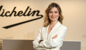 Michelin Türkiye'de Satış Direktörlüğüne Yeni Atama 33 Gozde Alpaslan