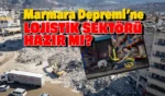 Deprem ve Lojistik Sektörü