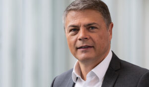 Lionel Jaillet, Renault Group Türkiye CEO’su olarak atandı 31 Lionel Jaillet