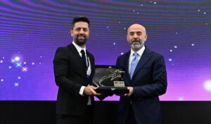 Maysan Mando’ya MESS'den “İSG Elçileri” ödülü 37 Maysan Mando odul