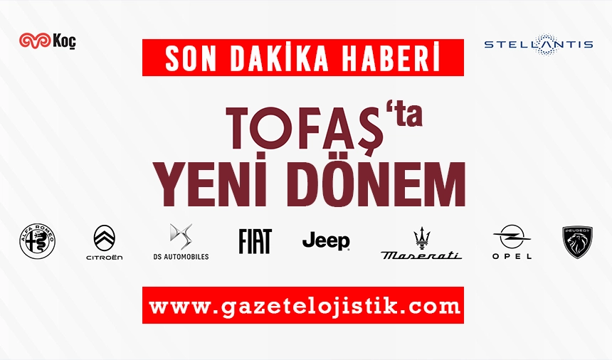 Stellantis Markalarının Türkiye Ticari Liderleri Belli Oldu