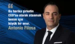 Stellantis’te Direksiyona Antonio Filosa Geçiyor!