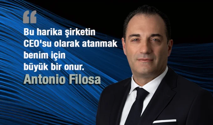 Stellantis’te Direksiyona Antonio Filosa Geçiyor!